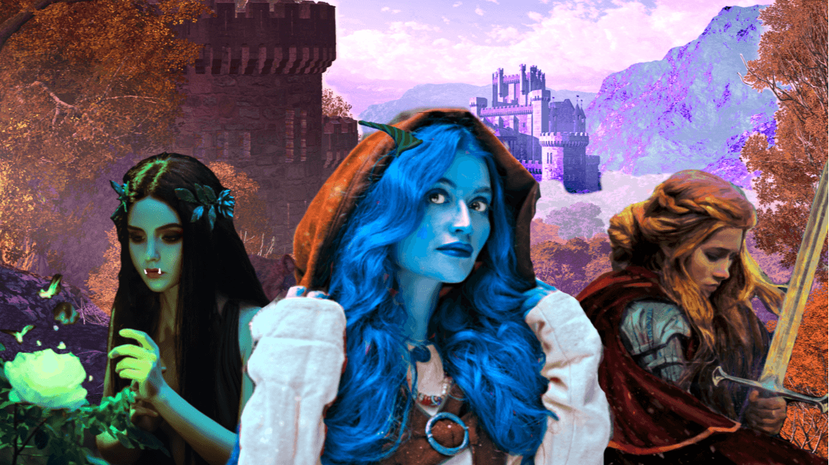 Heroes Aren't Born - They're Made | Beginner Friendly DND