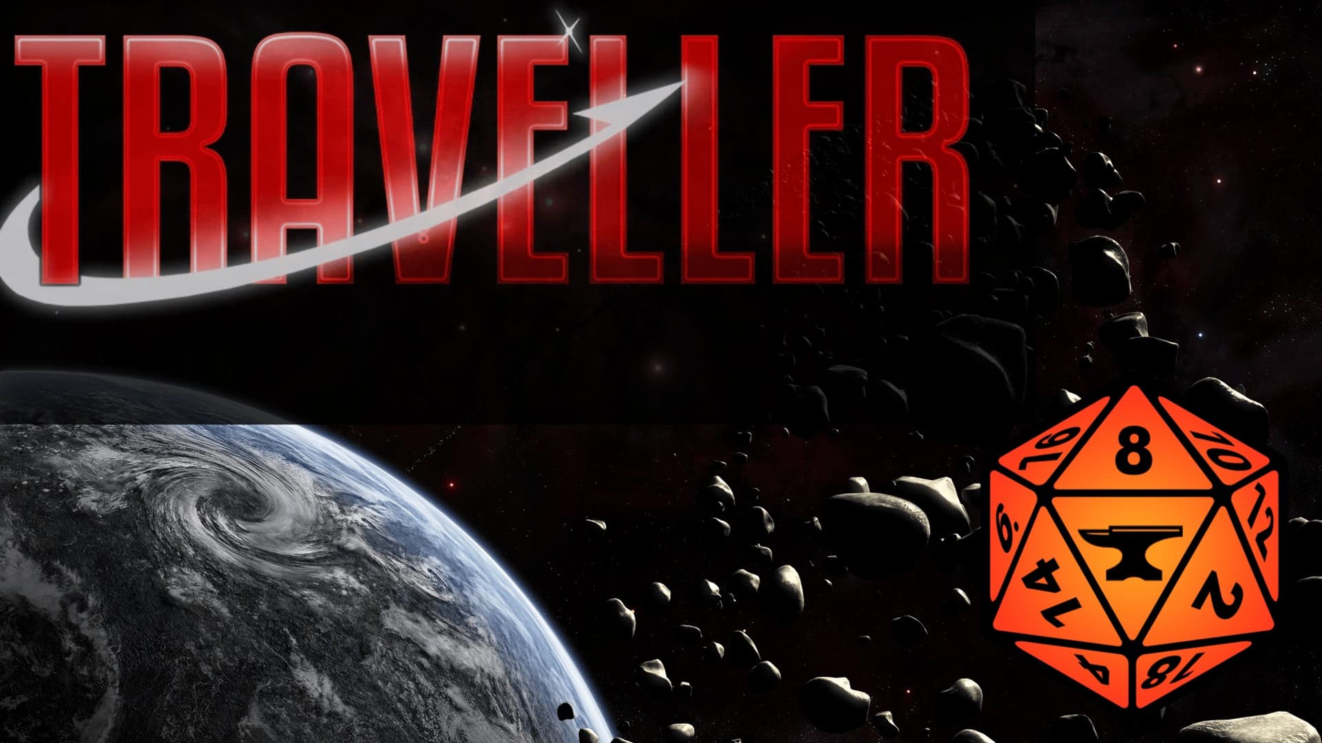The Trojan Reach! Traveller MG2e!
