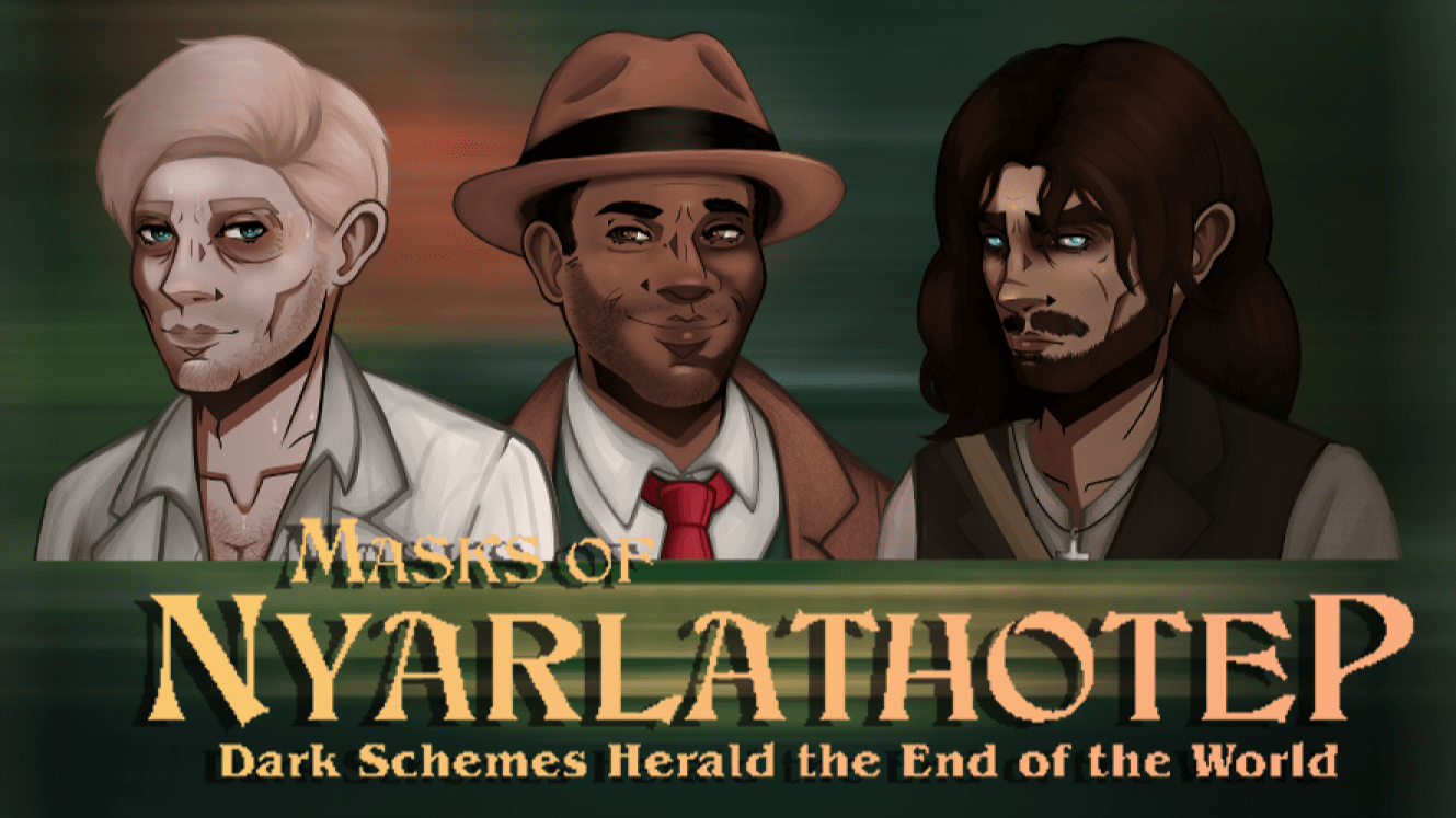 Globe Spanning Adventure | The good friends of Jackson Elias