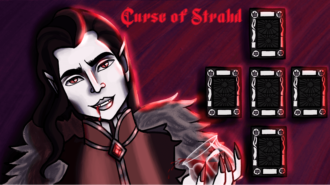 Curse of Strahd Reloaded| (LGBTQ+ Friendly)