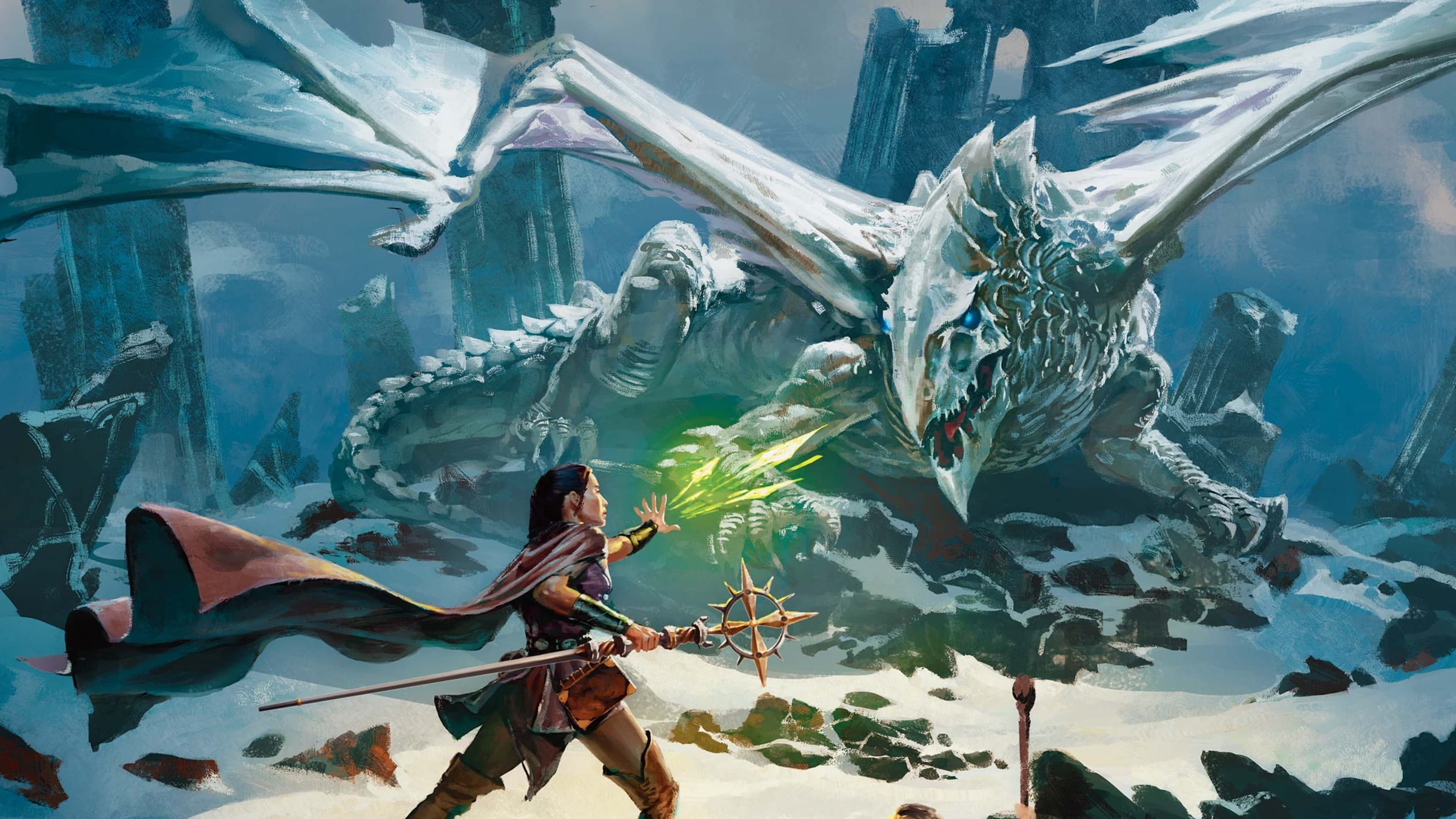 beginner friendly campaign in Phandalin