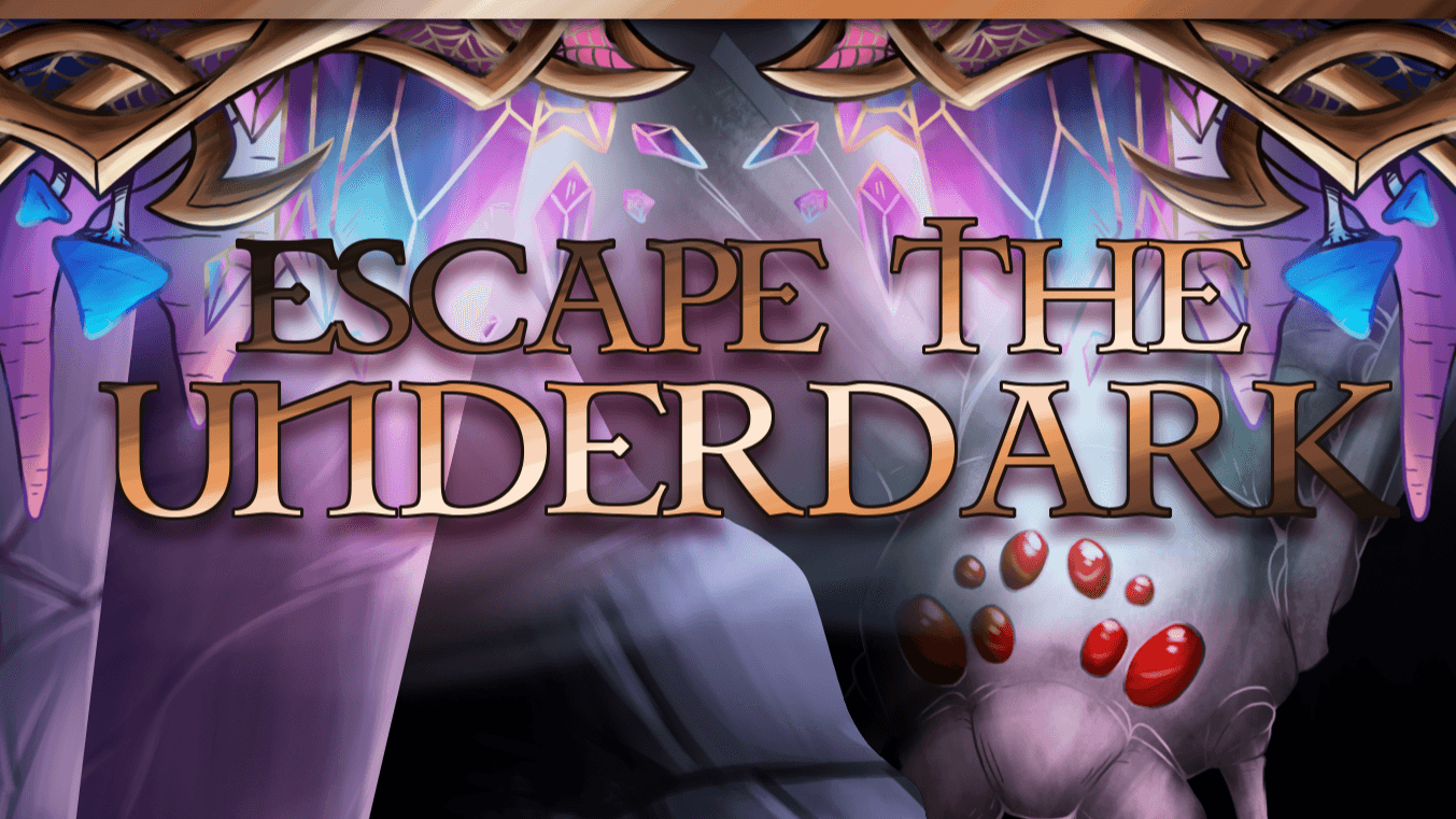 Escape the Underdark
