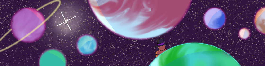 ASTRO banner