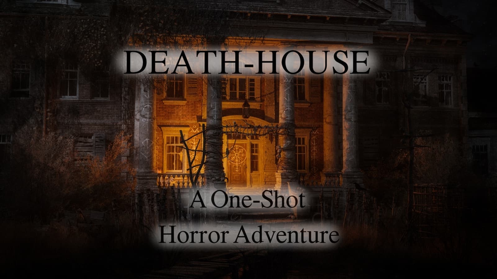 Play Dungeons & Dragons 5e Online DeathHouse OneShot