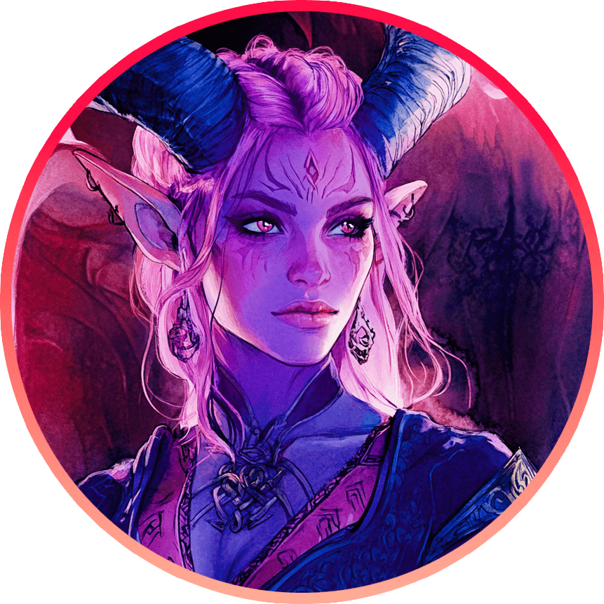 Isabelle Clara avatar
