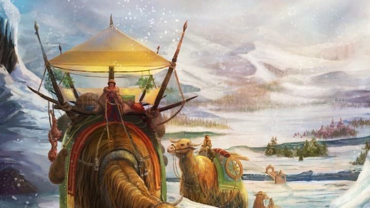North Marches