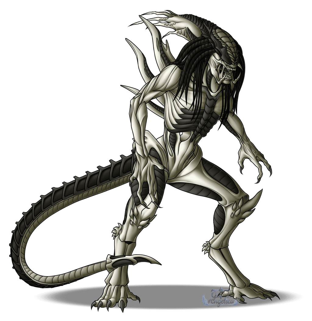 Eden avatar