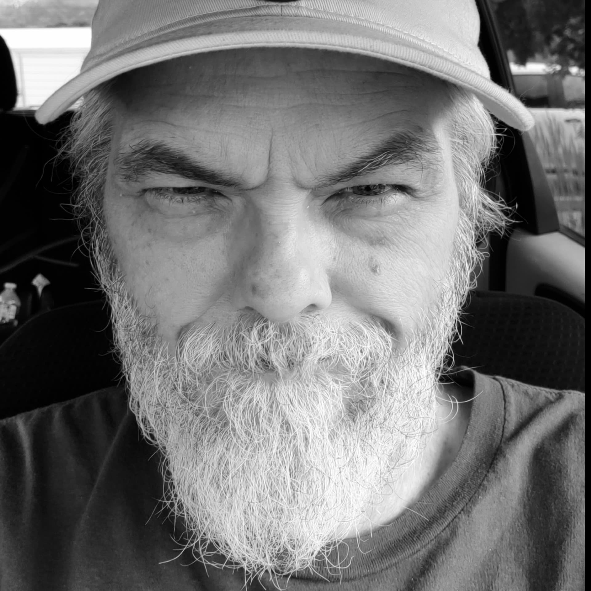 David | The avidDM avatar