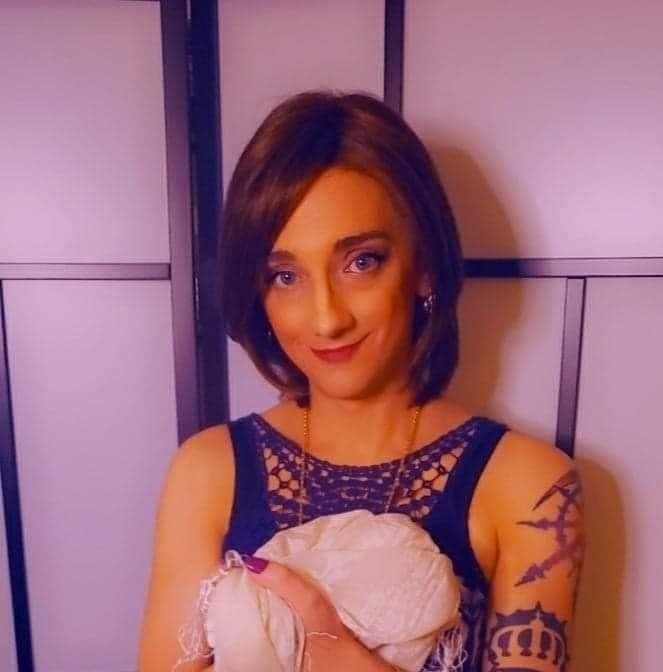 Professional Game Master - Gigi the Game Mistress | StartPlaying