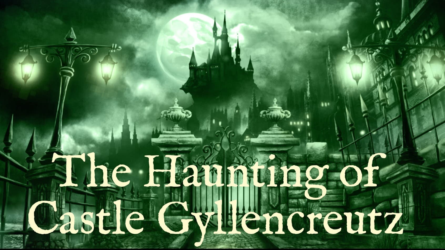 Learn to Play Vaesen: Fight the fabled monsters of the North!