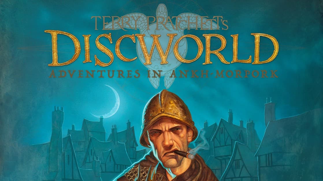 Up in Smoke - Learn to Play - Adventures in Anhk Morpork