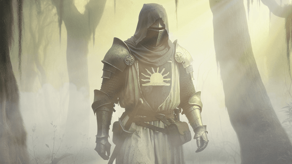The Realm of Sanneron | Cosmic Horror | High-Dark Fantasy