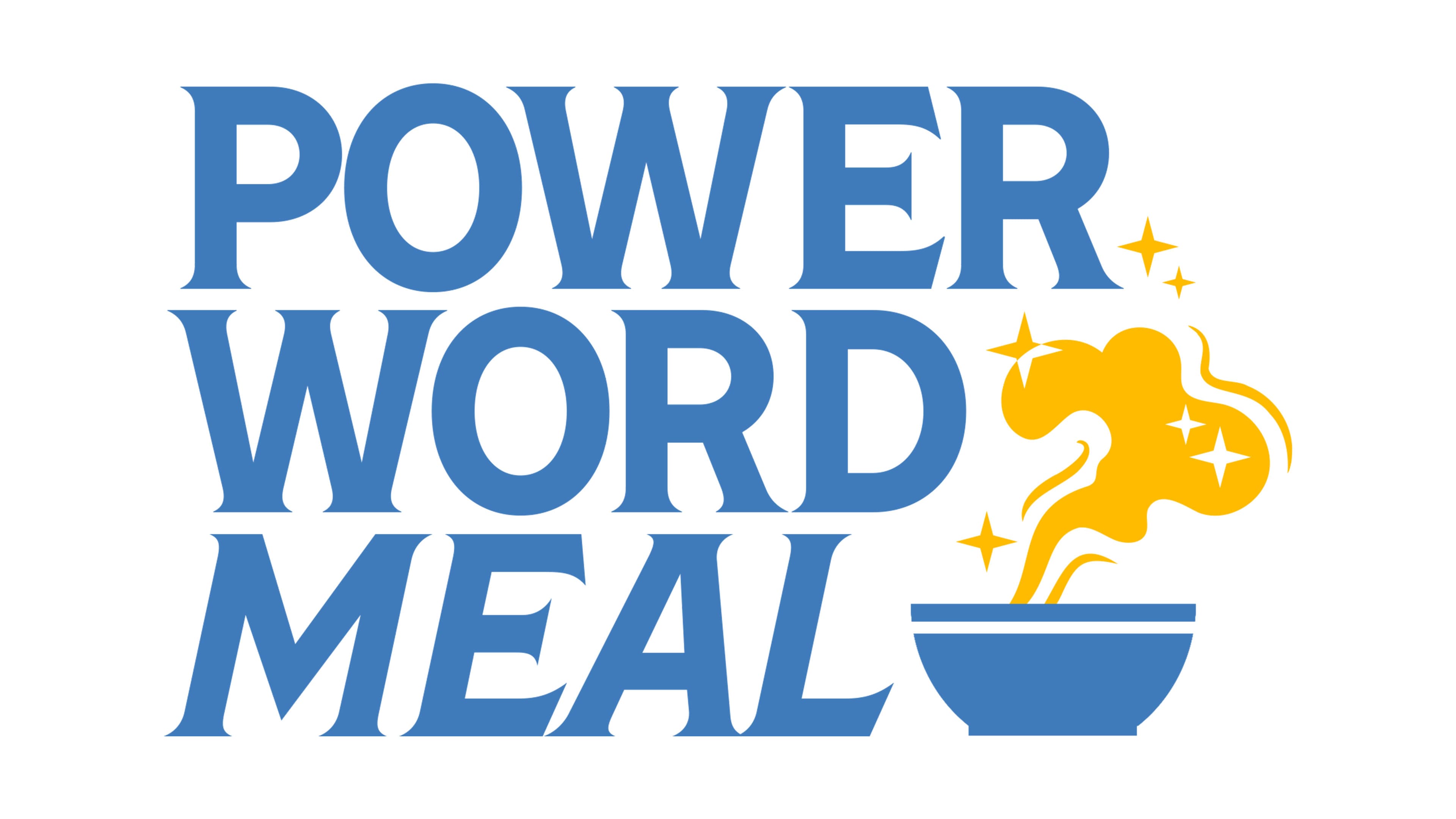 Power Word Meal