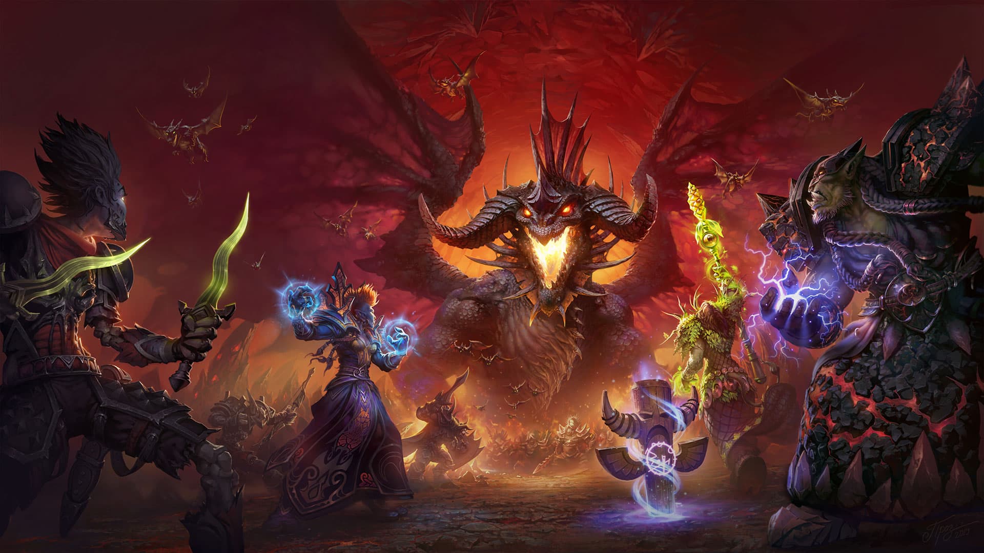 Play Dungeons & Dragons 5e Online, GAA1, Forgotten on the Isle of Mnemos