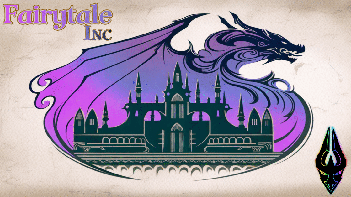 Shadows of the Mystic Veil | New Players Welcome! | 🏳️‍🌈🏳️‍⚧️