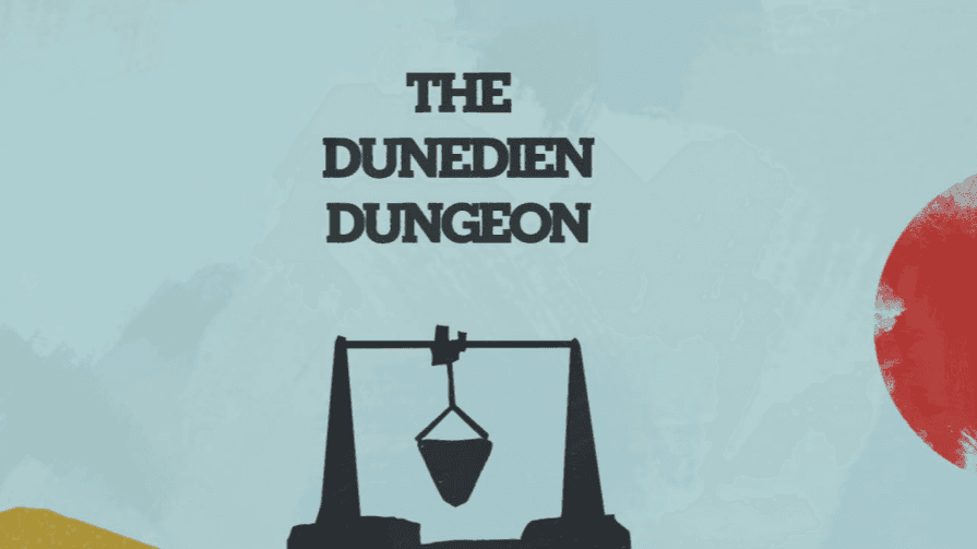 The Dunedien Dungeon