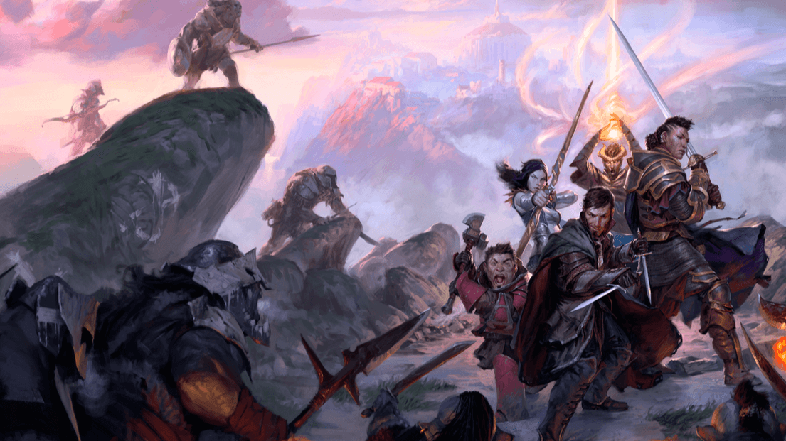 Lost Mines of Phandelver: Learn to Play