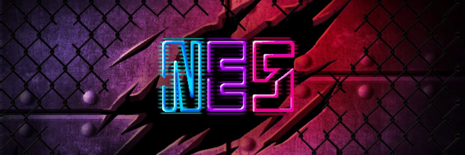 NesliK banner