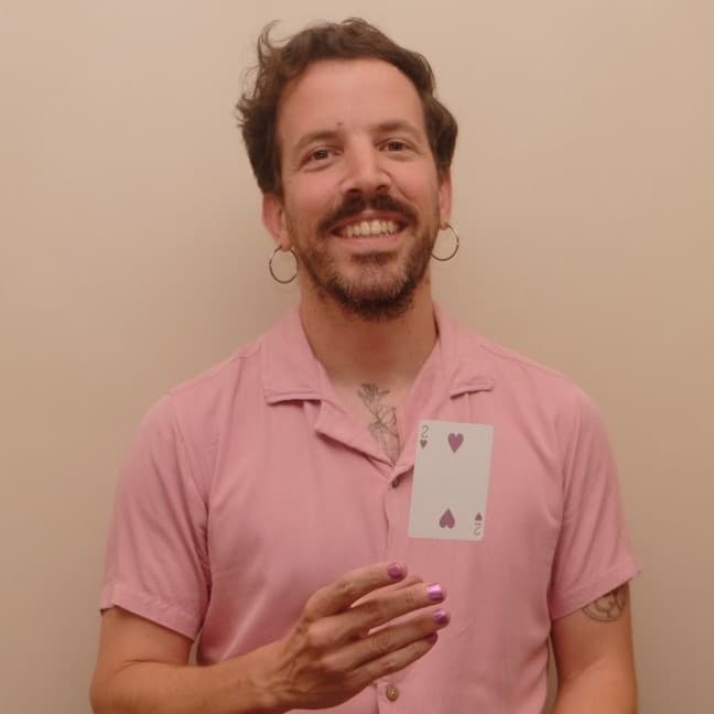 Andres Sierra