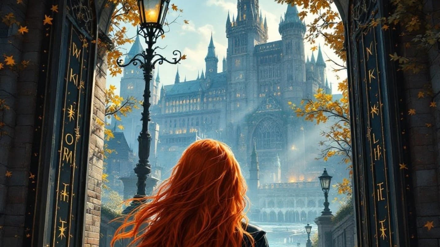 The Starlight Chronicles