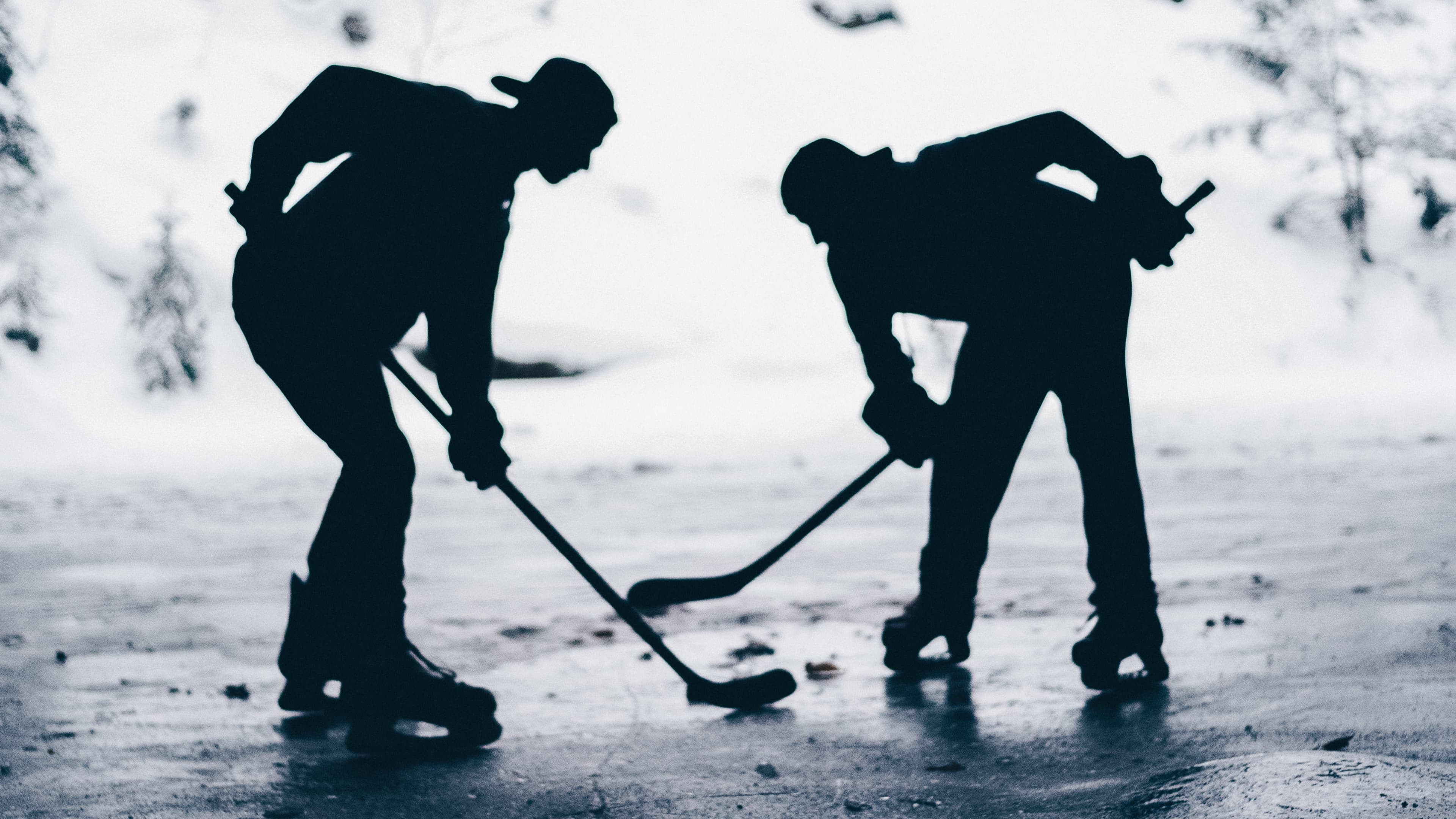Gay Hockey 🇨🇦 World Games 🏳️‍🌈 🏒 🏳️‍⚧️ 🥅 | Tournament Arc
