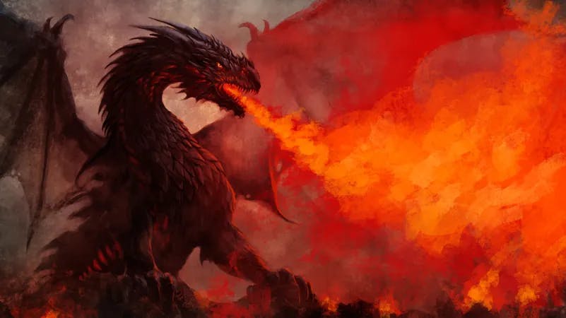 Hoard of the Dragon Queen & Rise of Tiamat 