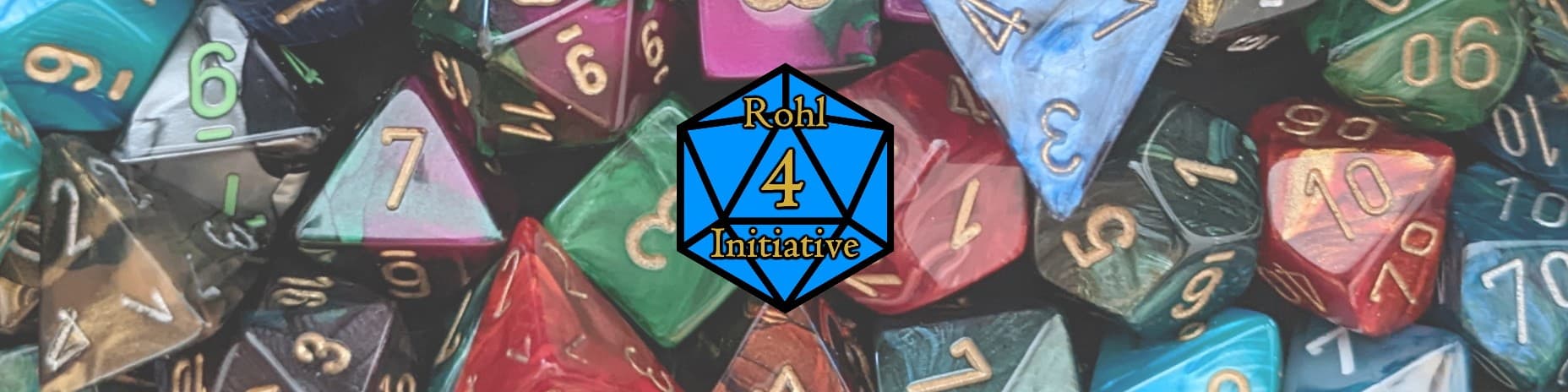 Ben Rohl | Rohl 4 Initiative banner