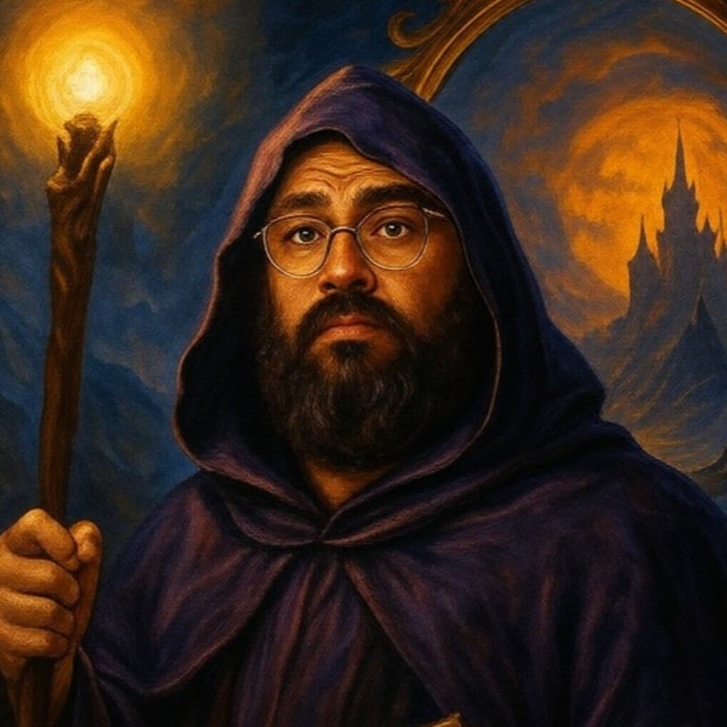 R.A. avatar