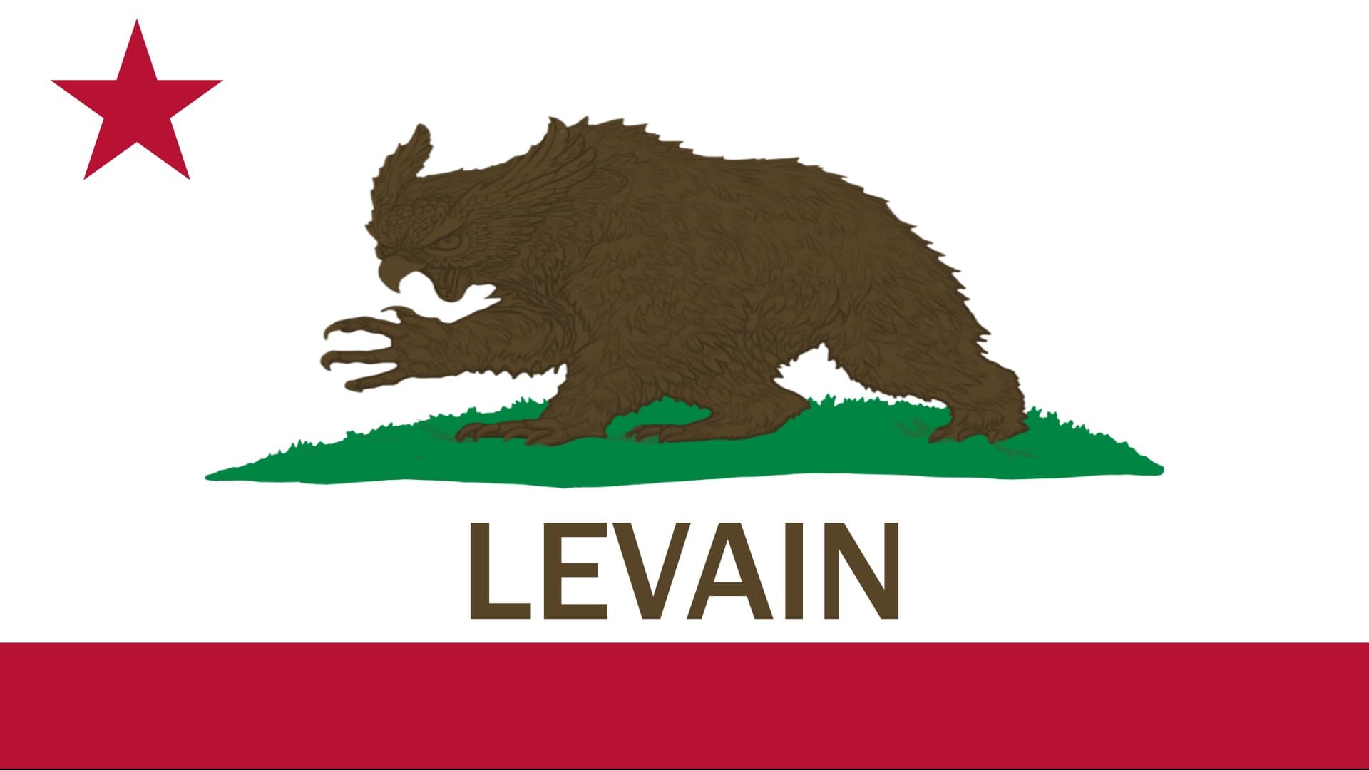 Levain | Custom Campaign/Setting