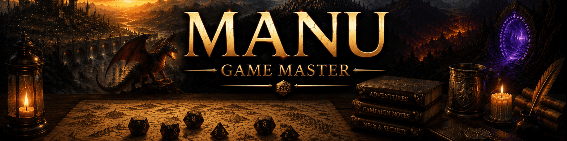 Manu banner
