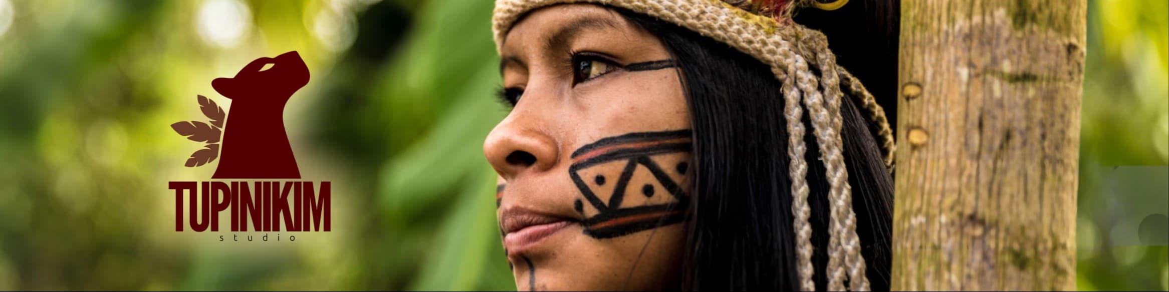 Tupinikim banner