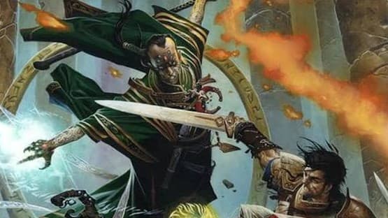Rise of the Runelord 2E | An ancient evil's awakening