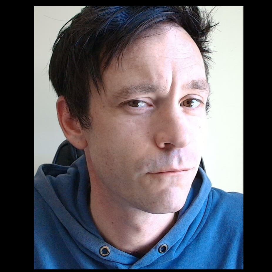 Josh Buchanan avatar