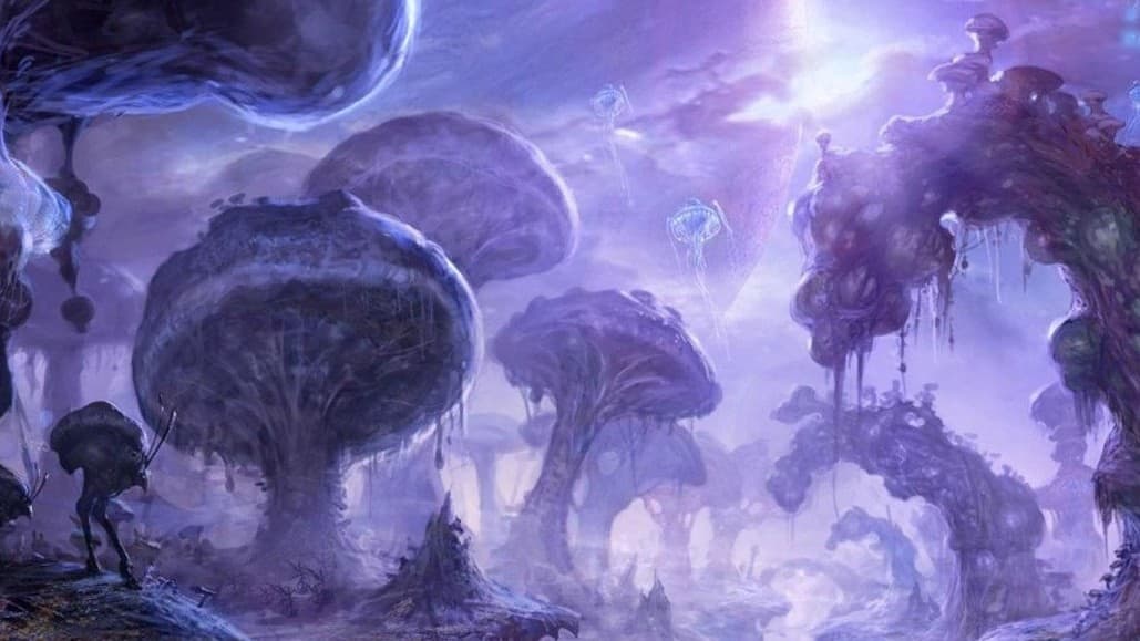 [Play-by-Post] Escape the Underdark: Out of the Abyss | 🏳️‍🌈GM