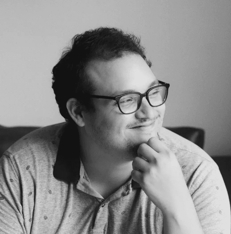 August Sanoja Palazzi avatar