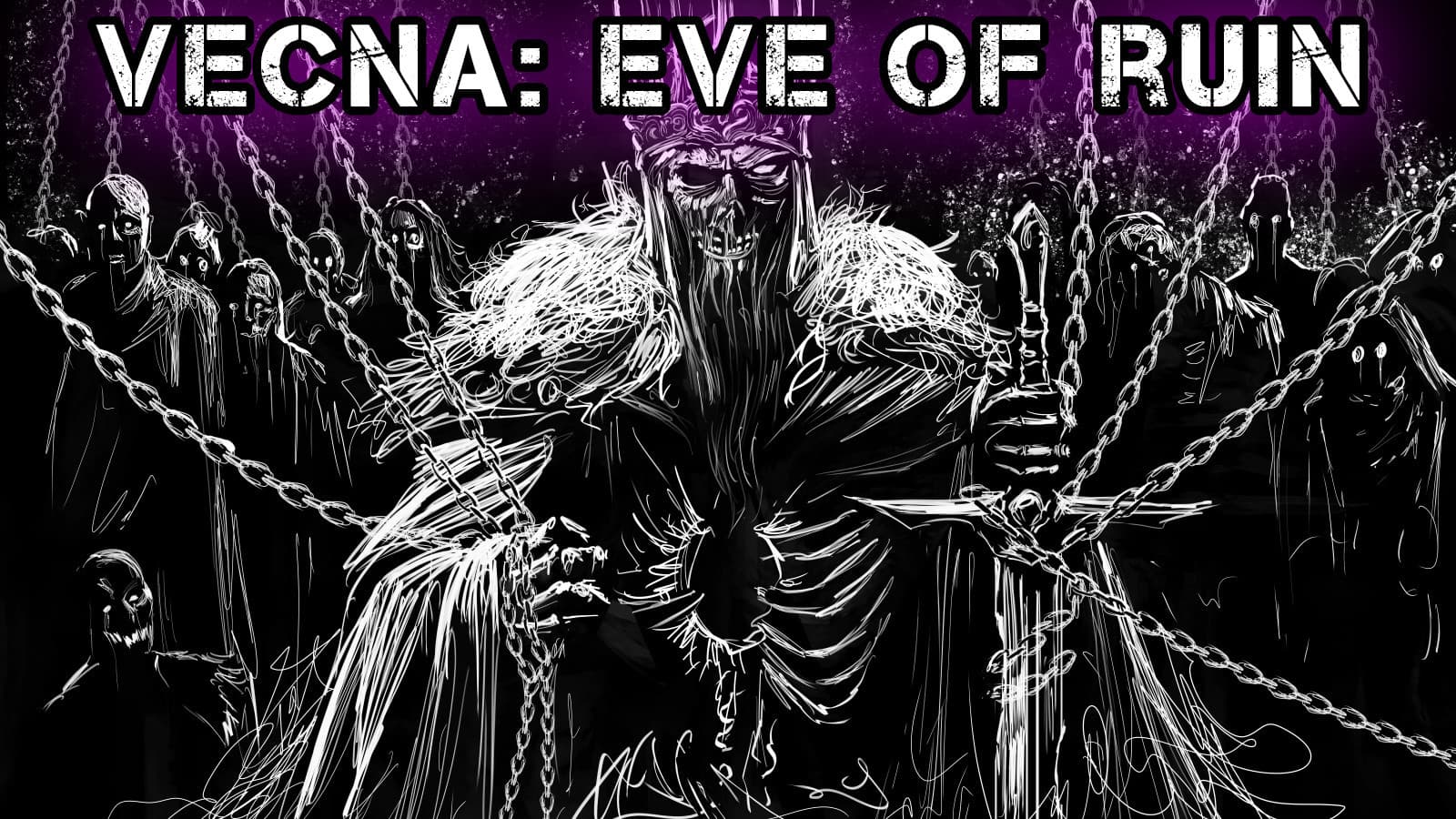 Destroy The Mighty Lich VECNA! | Eve of Ruin (LV10)