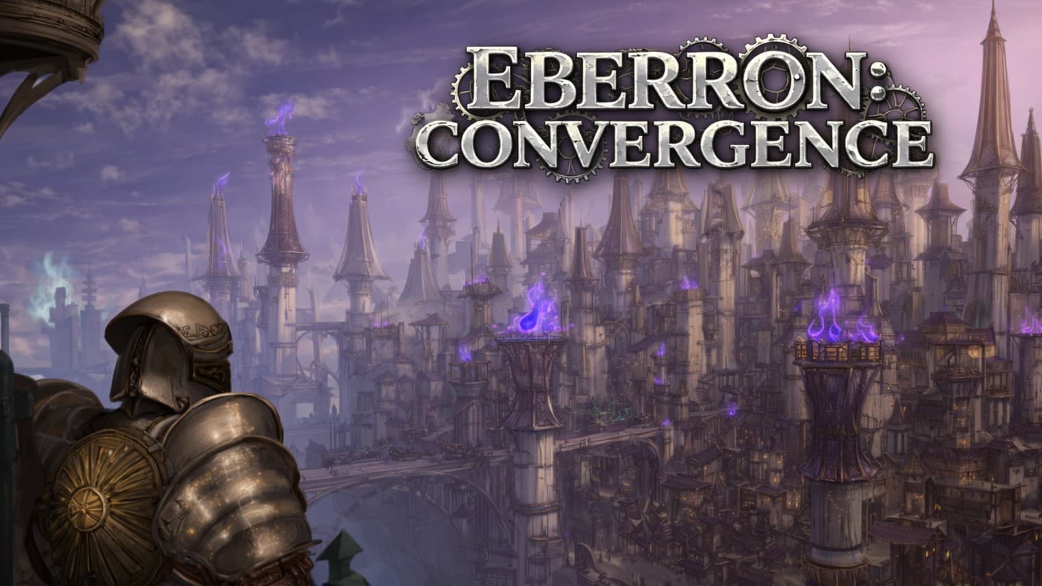 Play by Post (PbP): EBERRON: CONVERGENCE | 2024 RULES | LVL 1-8