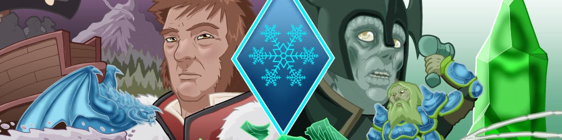 Scott banner