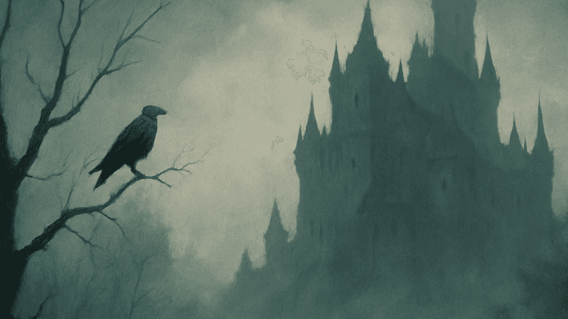🦇 CURSE OF STRAHD — Asynchronous PBP Campaign