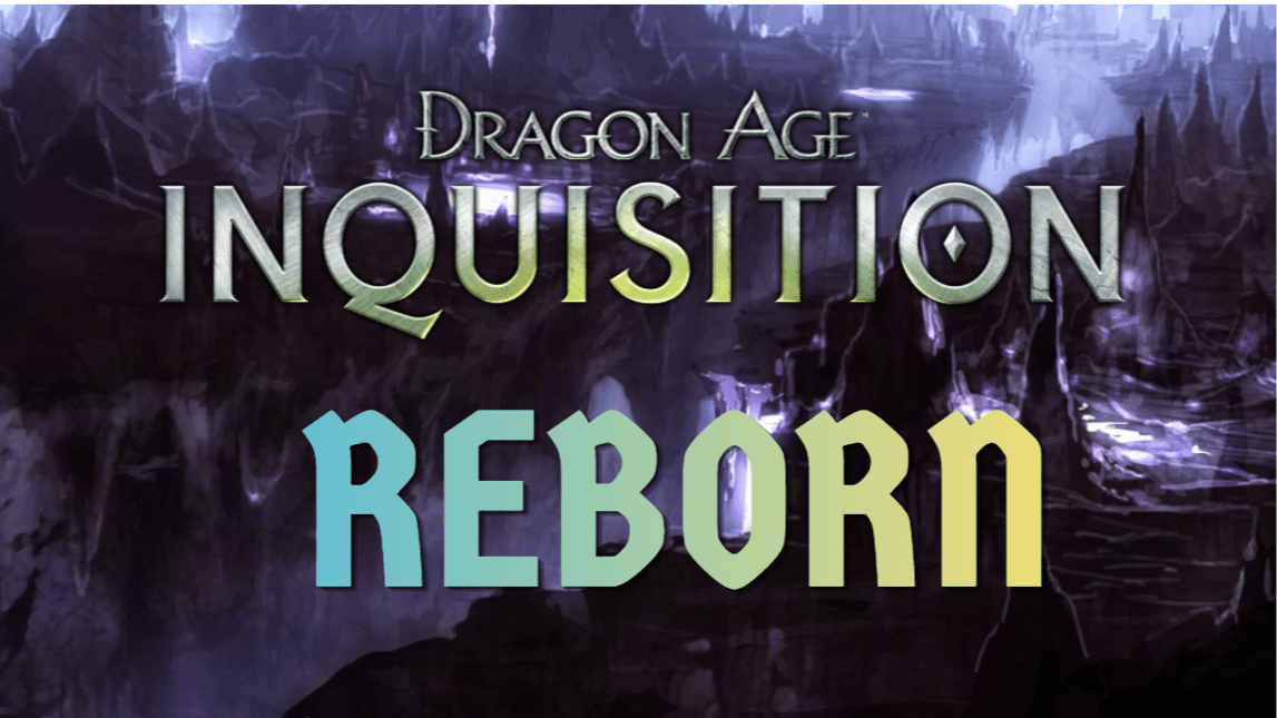 The Inquisition Reborn: The Secrets Beneath