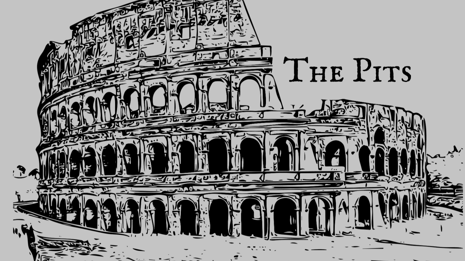 The Pits: Gladiator Arena