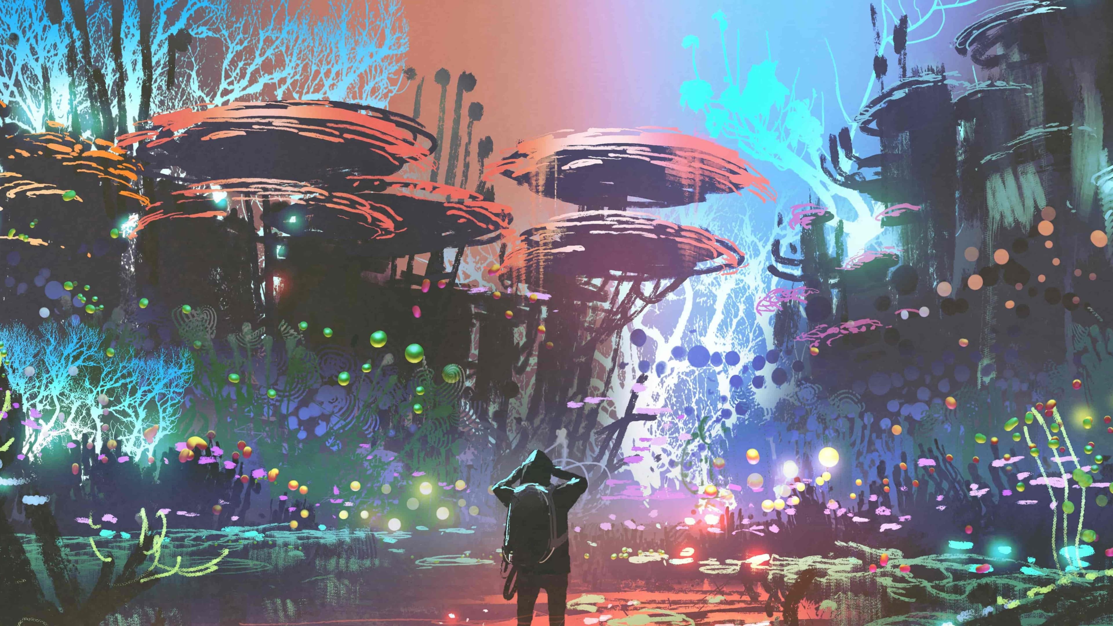 Triumphs of the Emerald Knights