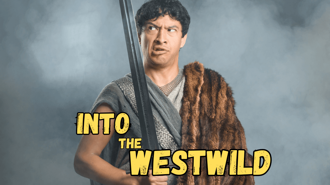 Into The Westwild | Roleplay Focused | Beginners Welcome! 🏳️‍🌈