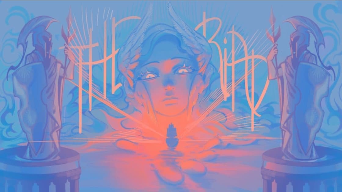The Theriad || Mythic Odysseys of Theros