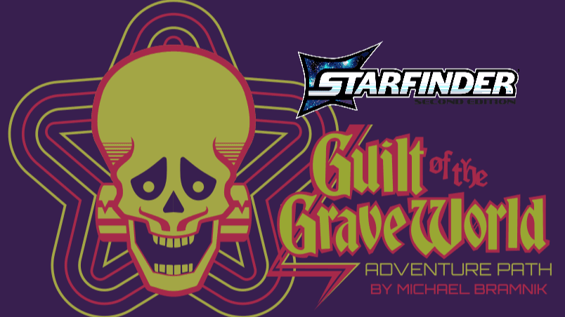 Starfinder Among the Vast