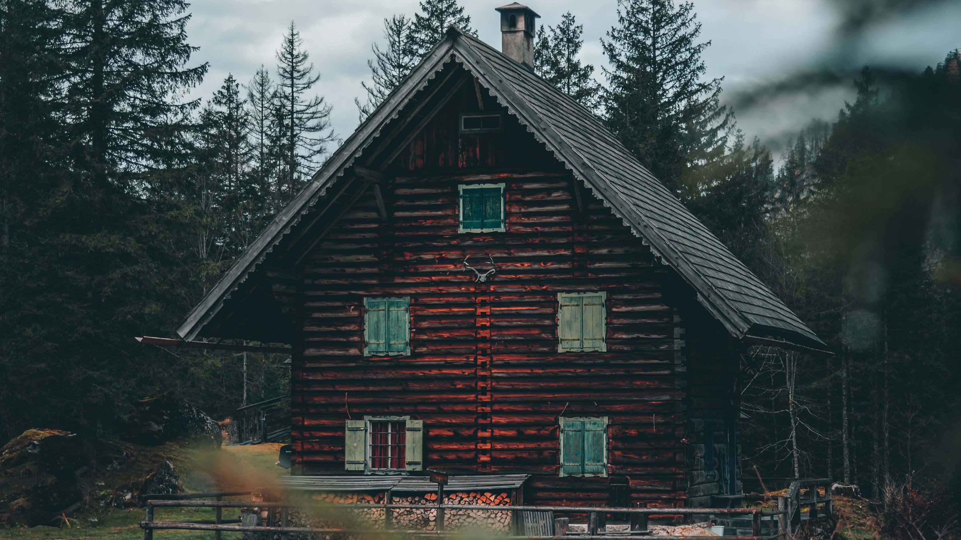 This Strange Little Town (🏳️‍🌈🏳️‍⚧️+) (Beginner Friendly)