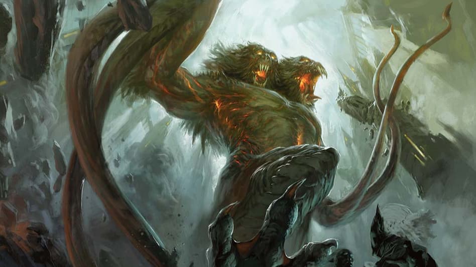 Out of the Abyss - PBP