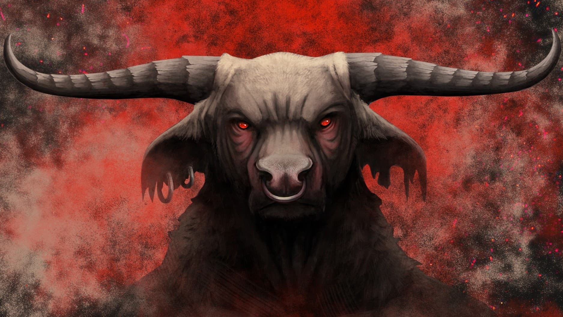 Caverns of Thracia | a classic dungeon presented in Shadowdark