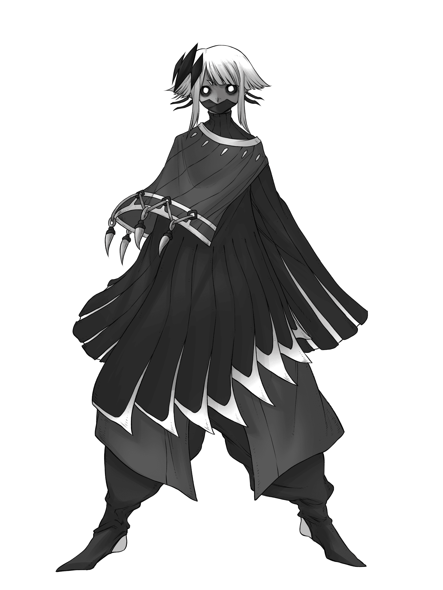 Vrida The Grimm (etregan) avatar