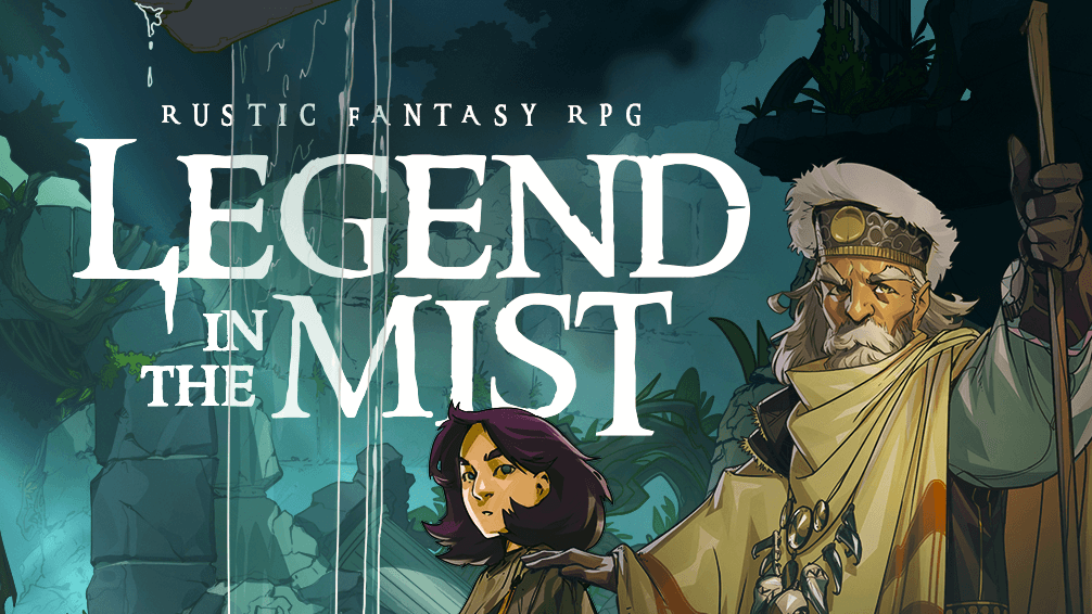 What Lies in the Fog: The Mystery of the Lost Villagers